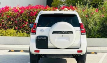 PRADO 2022 full