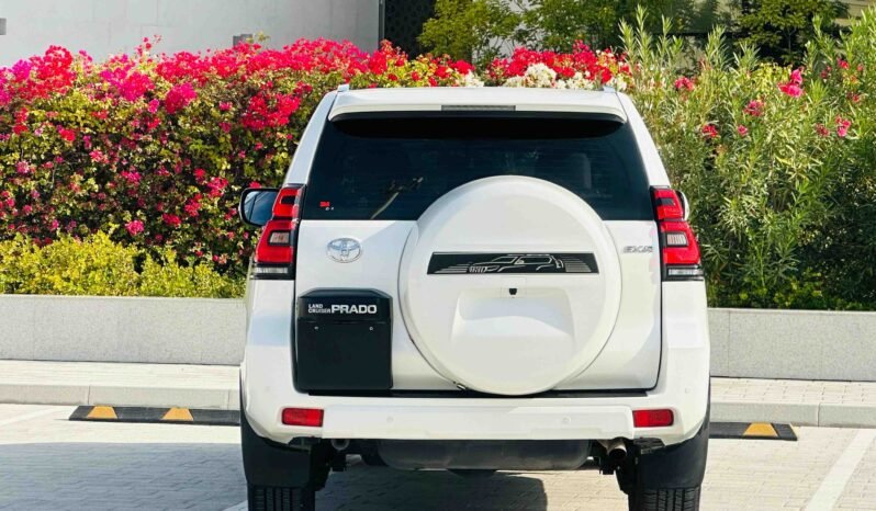 PRADO 2022 full