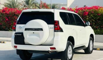 PRADO 2022 full
