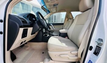 PRADO 2022 full
