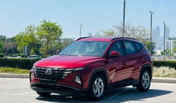 TUCSON 2023 full