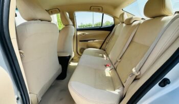 YARIS 2022 full