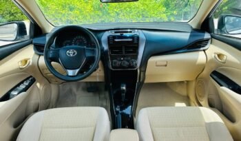 YARIS 2022 full