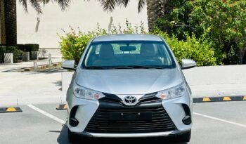 YARIS 2022 full