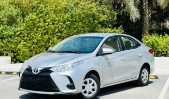 YARIS 2022 full