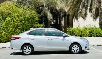 YARIS 2022 full
