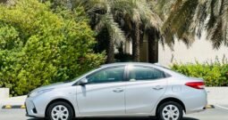 YARIS 2022
