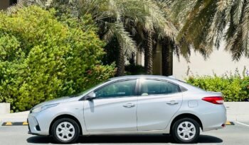 YARIS 2022 full