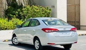 YARIS 2022 full