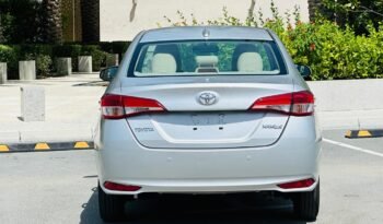 YARIS 2022 full