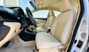 YARIS 2022 full