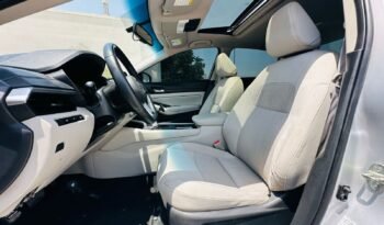 ALTIMA 2020 SV full