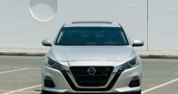 ALTIMA 2020 SV