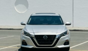 ALTIMA 2020 SV full