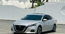 ALTIMA 2020 SV