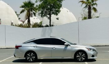 ALTIMA 2020 SV full