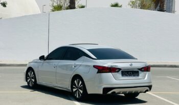 ALTIMA 2020 SV full