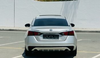 ALTIMA 2020 SV full
