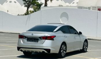 ALTIMA 2020 SV full