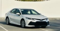 CAMRY 2022