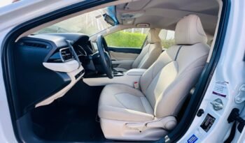 CAMRY 2022 full