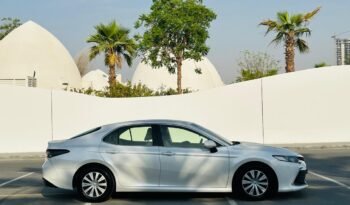 CAMRY 2022 full