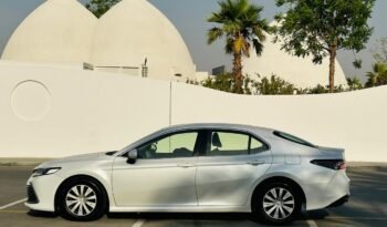 CAMRY 2022 full
