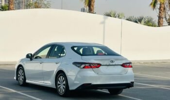 CAMRY 2022 full