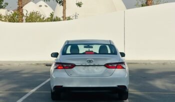CAMRY 2022 full