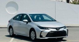 COROLLA 2023