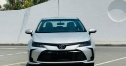 COROLLA 2023
