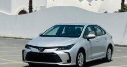 COROLLA 2023