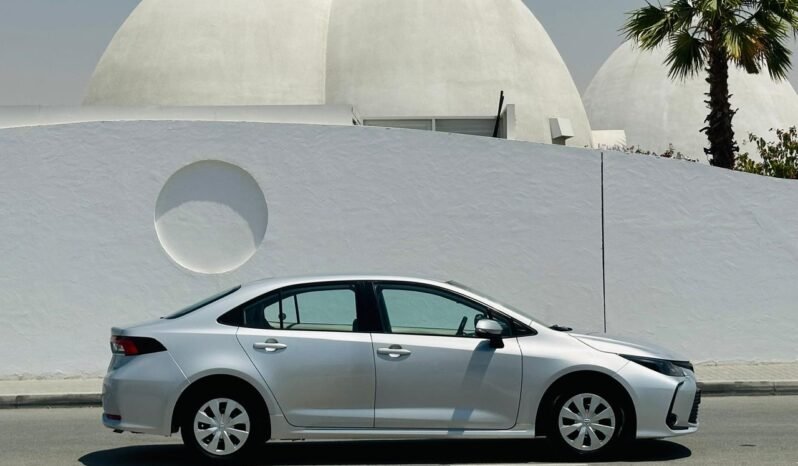 COROLLA 2023