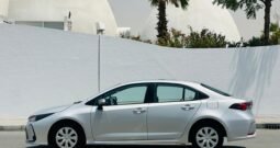 COROLLA 2023