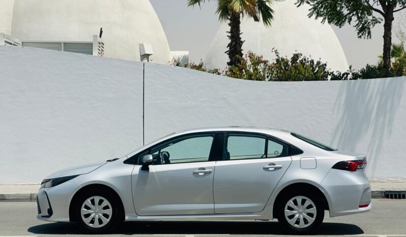 COROLLA 2023