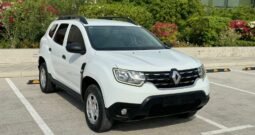 DUSTER 2018