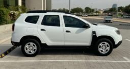 DUSTER 2018