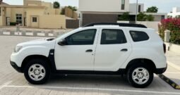 DUSTER 2018