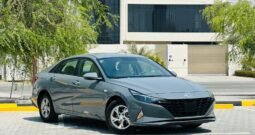 ELANTRA 2023
