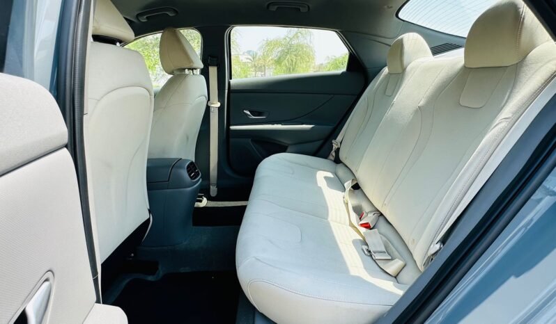 ELANTRA 2023 full