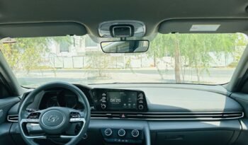 ELANTRA 2023 full