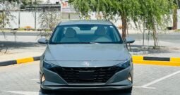 ELANTRA 2023