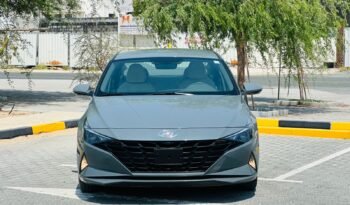 ELANTRA 2023 full