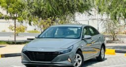 ELANTRA 2023