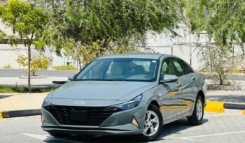 ELANTRA 2023 full