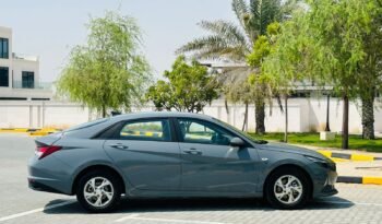 ELANTRA 2023 full