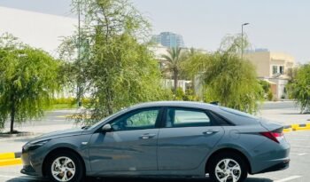 ELANTRA 2023 full
