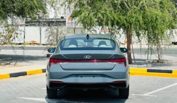 ELANTRA 2023 full