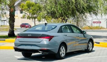 ELANTRA 2023 full