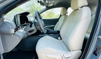 ELANTRA 2023 full